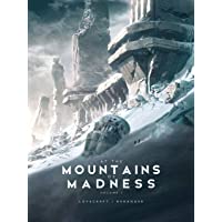 At the Mountains of Madness